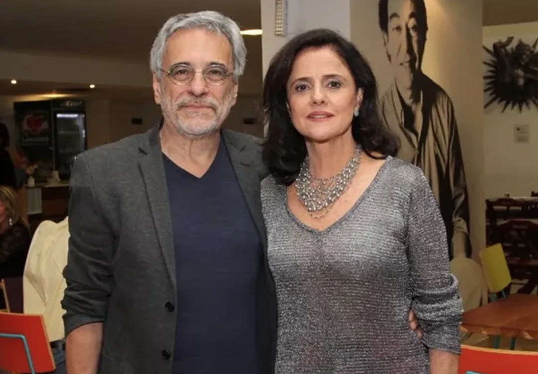 Morre diretor teatral Aderbal Freire-Filho, marido de Marieta Severo