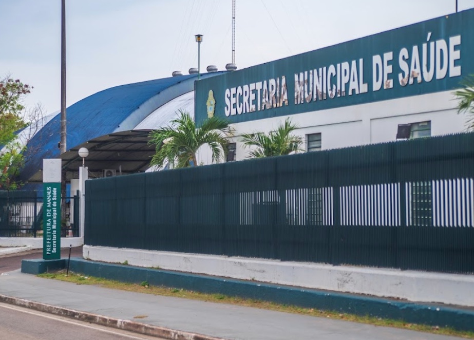 Prefeitura de Manaus envia à CMM projeto de lei que reajusta salários de servidores da Semsa