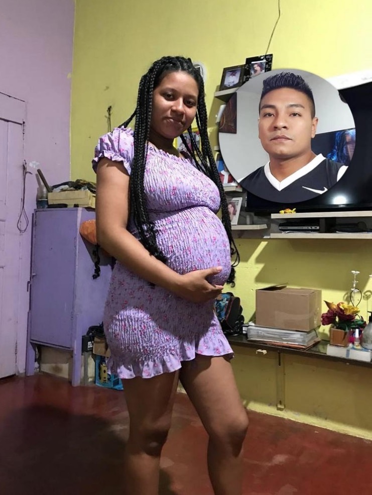 Caso Débora: Bebê foi arrancado da barriga de grávida e jogado em rio em Manaus