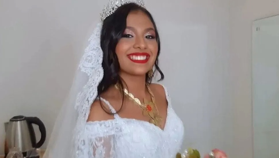 Caso Hyara: adolescente foi morta por cunhado de 9 anos durante brincadeira, diz PC