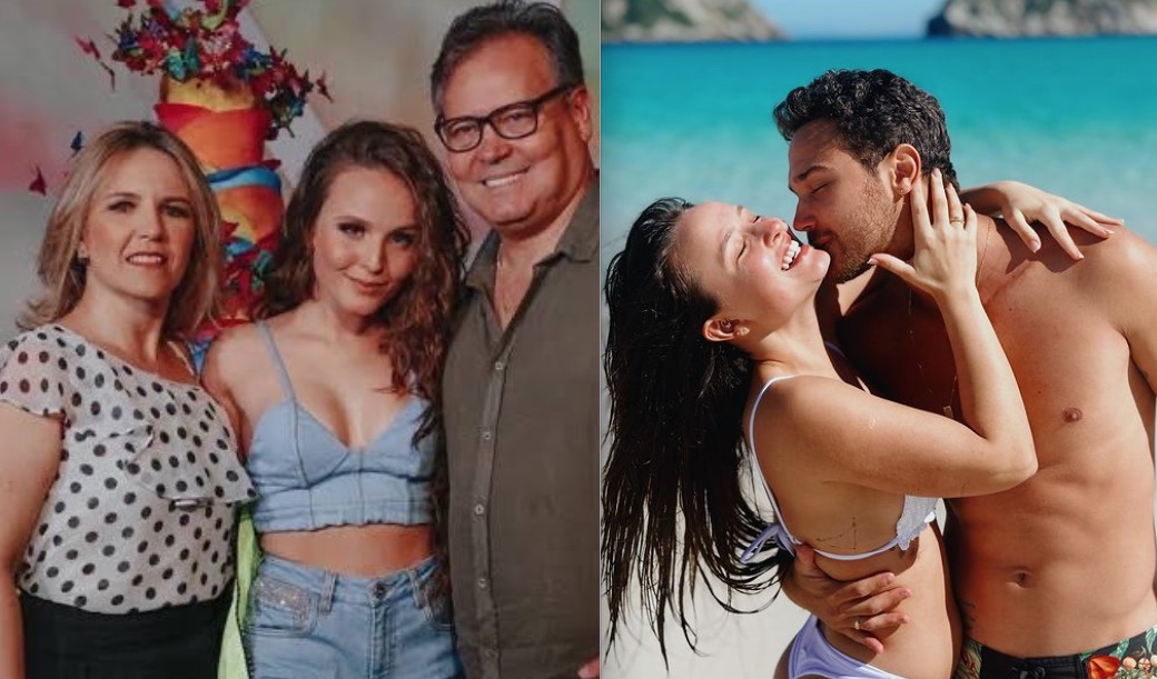 Larissa Manoela: presente de R$ 1,2 milhão para noivo seria motivo de briga com os pais