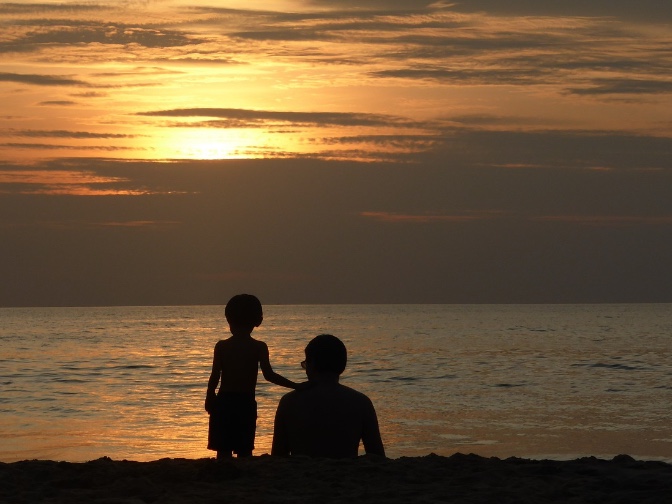 Mais de 8 mil crianças não receberam o nome do pai no último ano no Amazonas