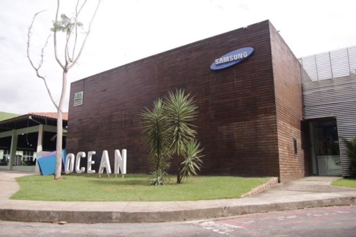 Por meio da UEA, Samsung Ocean oferece aulas gratuitas de Inteligência Artificial