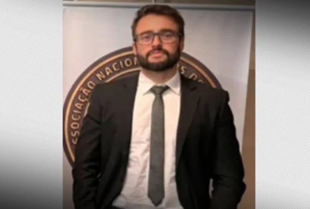 Delegado Federal leva tiro na cabeça durante operação