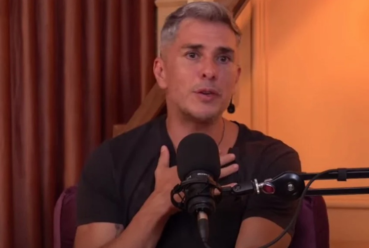 Ex-Globo, Ivan Moré revela luta contra depressão: 'minha vida era uma droga'