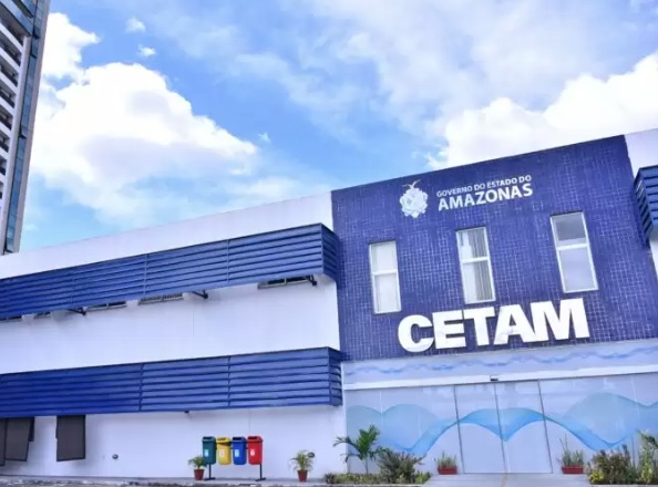 Cetam abre inscrições para 20 mil vagas em cursos 