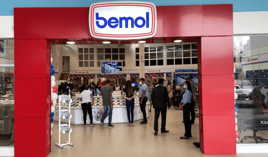 Philco vai indenizar cliente por problemas em TV comprada na Bemol em Manaus