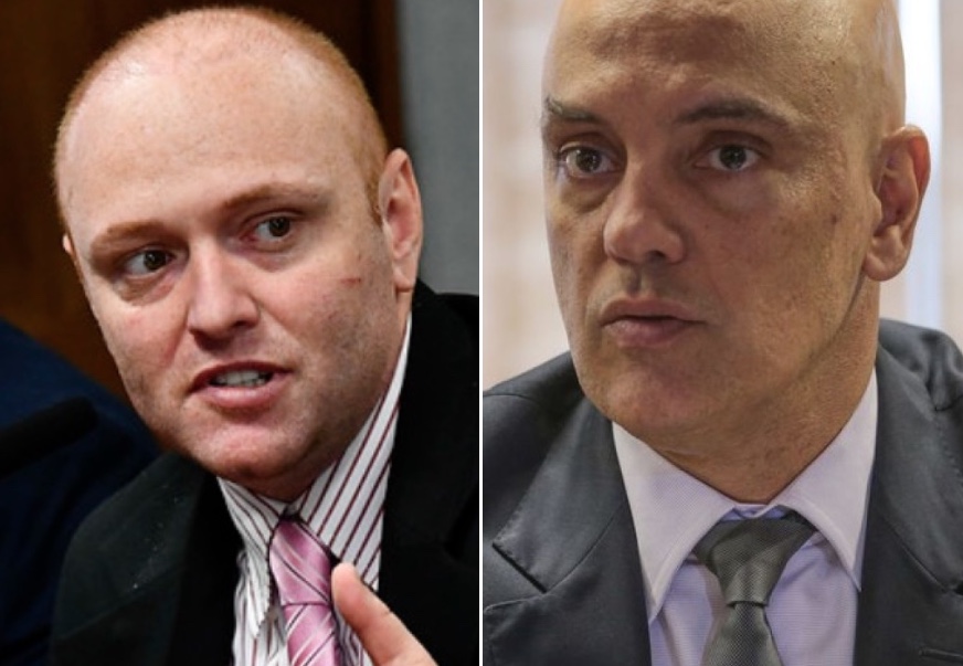 Hacker na CPI diz que Bolsonaro lhe pediu para assumir autoria de grampo em Moraes 