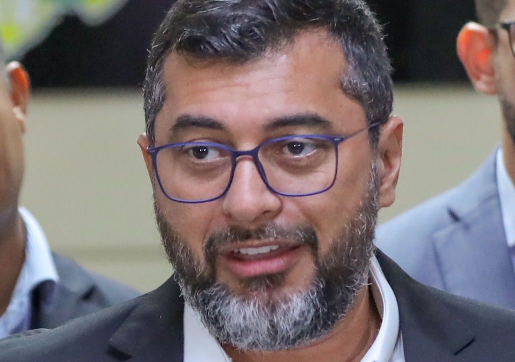 Governador diz que vai convocar aprovados do concurso da PMAM mesmo com corte de gastos 