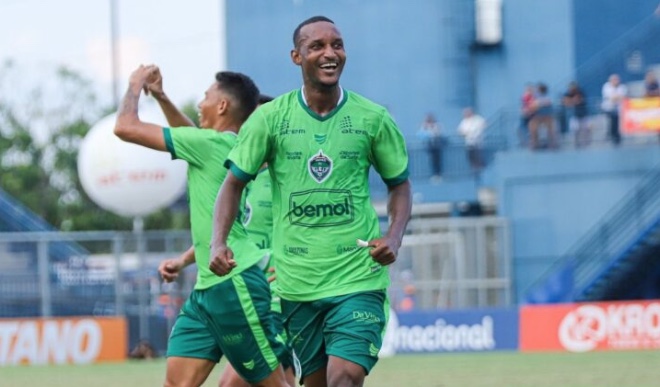 Luis Fernando conta com a torcida do Manaus ‘jogando junto’ diante do Floresta