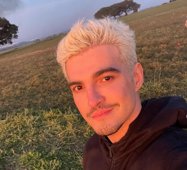 Jão anuncia show em Manaus com nova 'Super Turnê'