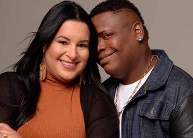 Kelly Garcia oficializa divórcio com MC Marcinho; cantor segue internado 