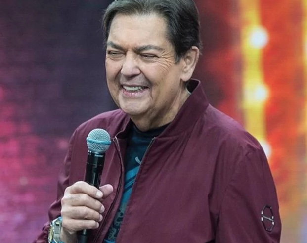 Fila de transplante: Faustão pode ter de esperar até 18 meses por um coração