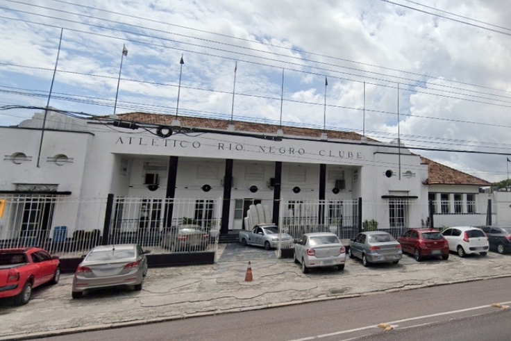 Atlético Rio Negro vai pagar dívida trabalhista de R$ 324 mil em 36 parcelas