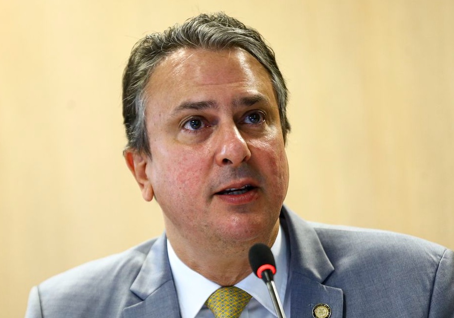 Ministro da Educação está em Manaus para formalizar parcerias com o Governo do Amazonas