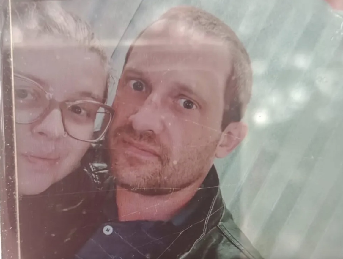 Homem manda mensagem ao sogro confessando morte de namorada; 'morreu rápido'