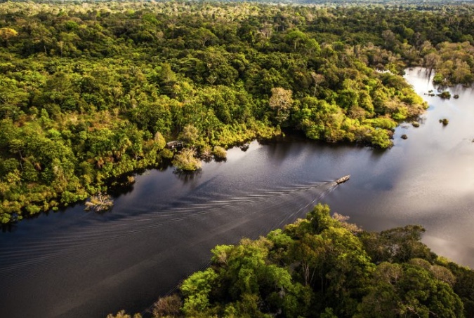 Parecer da AGU abre caminho para governo avançar com exploração de petróleo na Foz do Amazonas