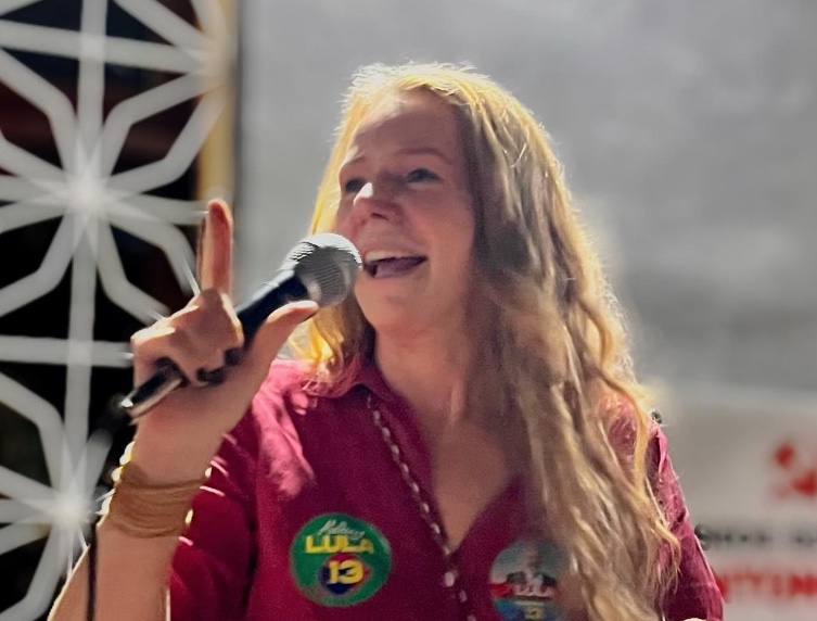 Denúncia contra ex-senadora Vanessa Grazziotin é rejeitada por ‘provas imprestáveis'