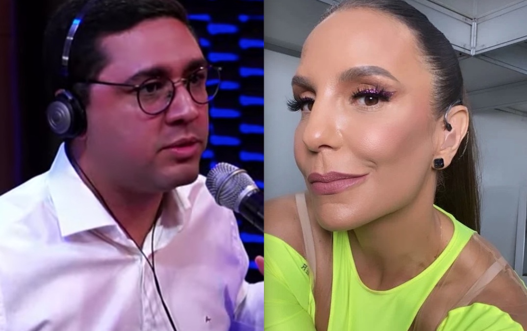 Pastor diz que música de Ivete Sangalo é uma ‘declaração ao diabo’