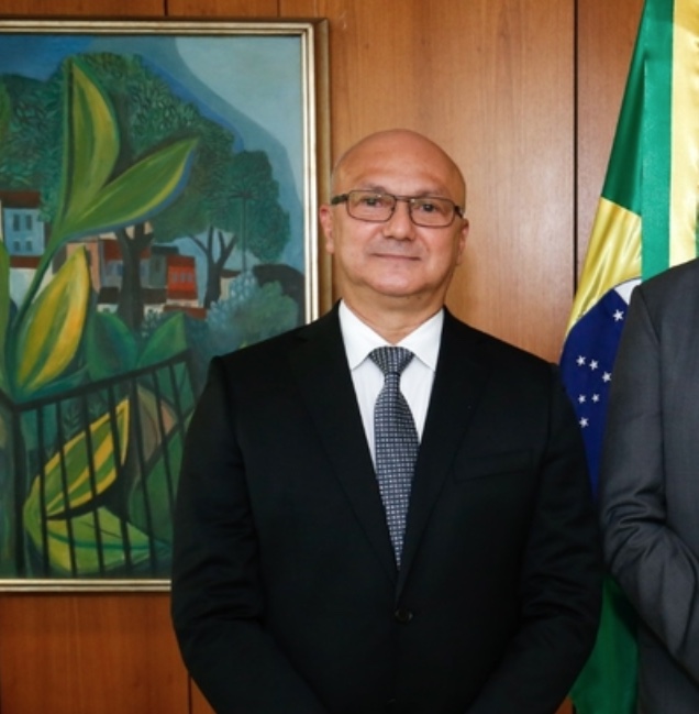 Alfredo Menezes é expulso do PL Amazonas