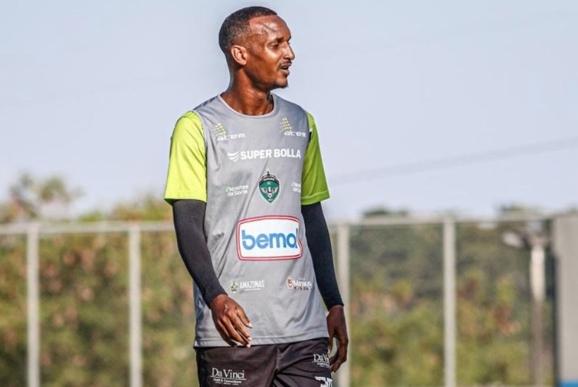Ex-Figueirense, Luis Fernando projeta 'guerra' pela permanência na Série C