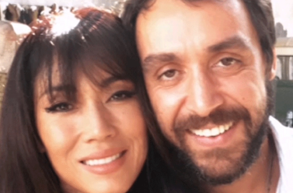 Maquiador das famosas desaparece e Danni Suzuki faz apelo