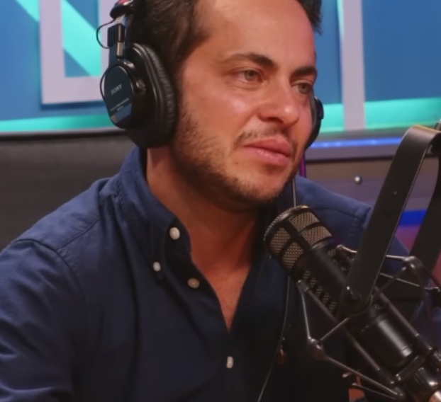 Thammy Miranda diz que passou por exorcismo em igreja a pedido de Gretchen 