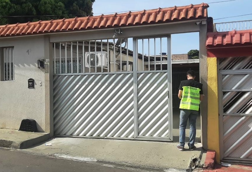 População é consultada sobre mudança de sentido em ruas do bairro Alvorada, em Manaus