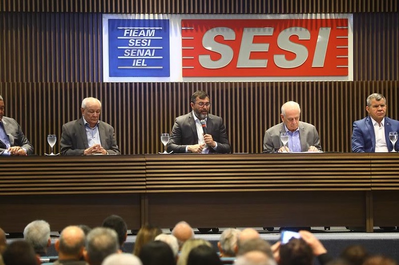 Codam aprova novos investimentos de R$ 671 milhões e geração de 2 mil novos empregos