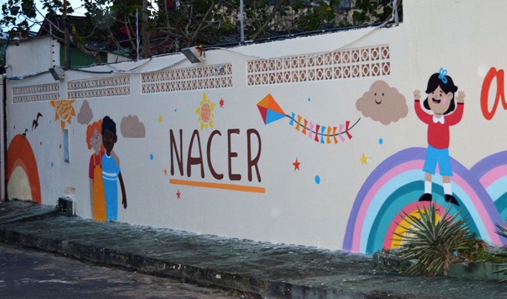 Inscrições para capacitação do projeto 'Família Acolhedora' são abertas em Manaus