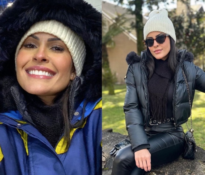 Influencer de 33 anos morre após sofrer parada cardíaca em viagem a Gramado