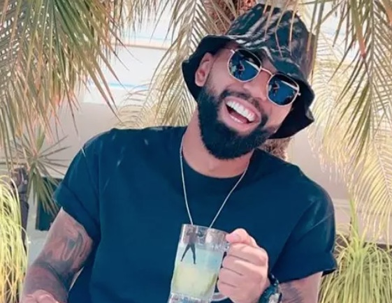 Veja o que se sabe da festa de aniversário luxuosa de Gabigol 