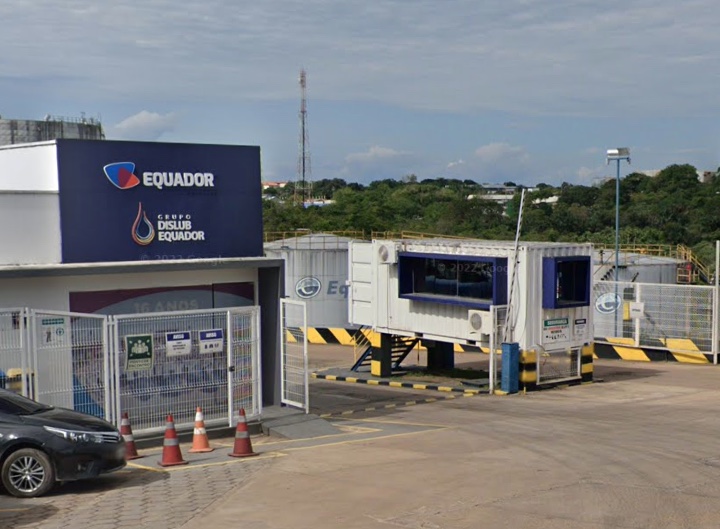 Dona dos Postos Equador é investigada por suposta venda de combustível impróprio em Manaus