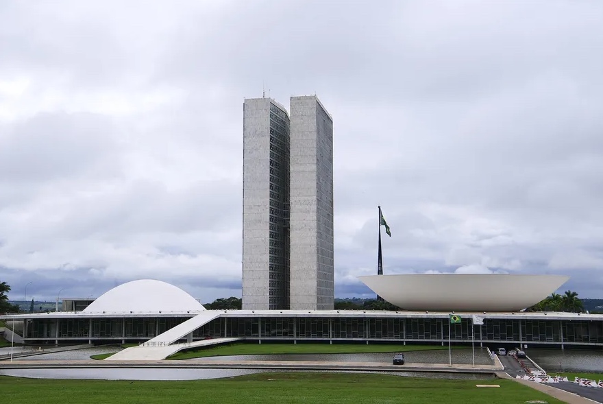 Concurso da Câmara dos Deputados está com inscrições abertas