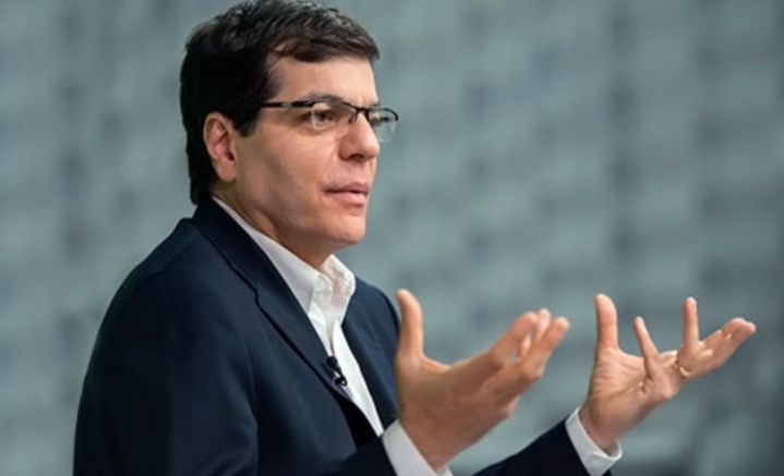 Ali Kamel deixa comando do Jornalismo da Globo; Veja quem será substituto