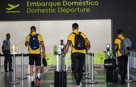Série C: Amazonas encara 72 horas de viagem para confronto em João Pessoa