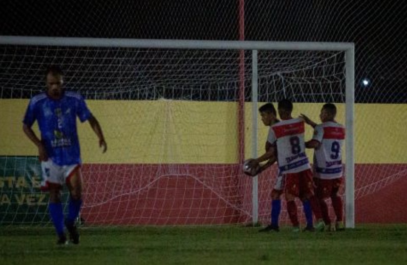 Copa da Floresta: São Paulo de Olivença bate Tabatinga enquanto Jutaí e Amaturá ficam no empate
