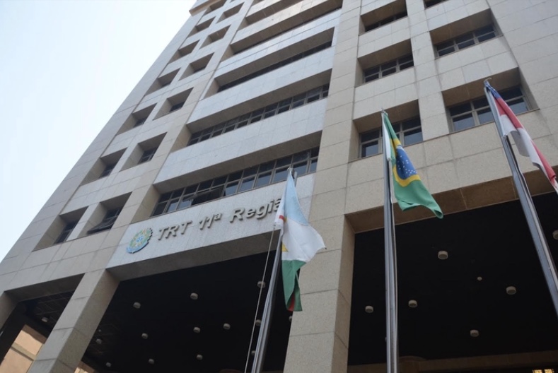 Trabalhador obtém acordo de R$ 200 mil em processo por acidente de trabalho em Manaus