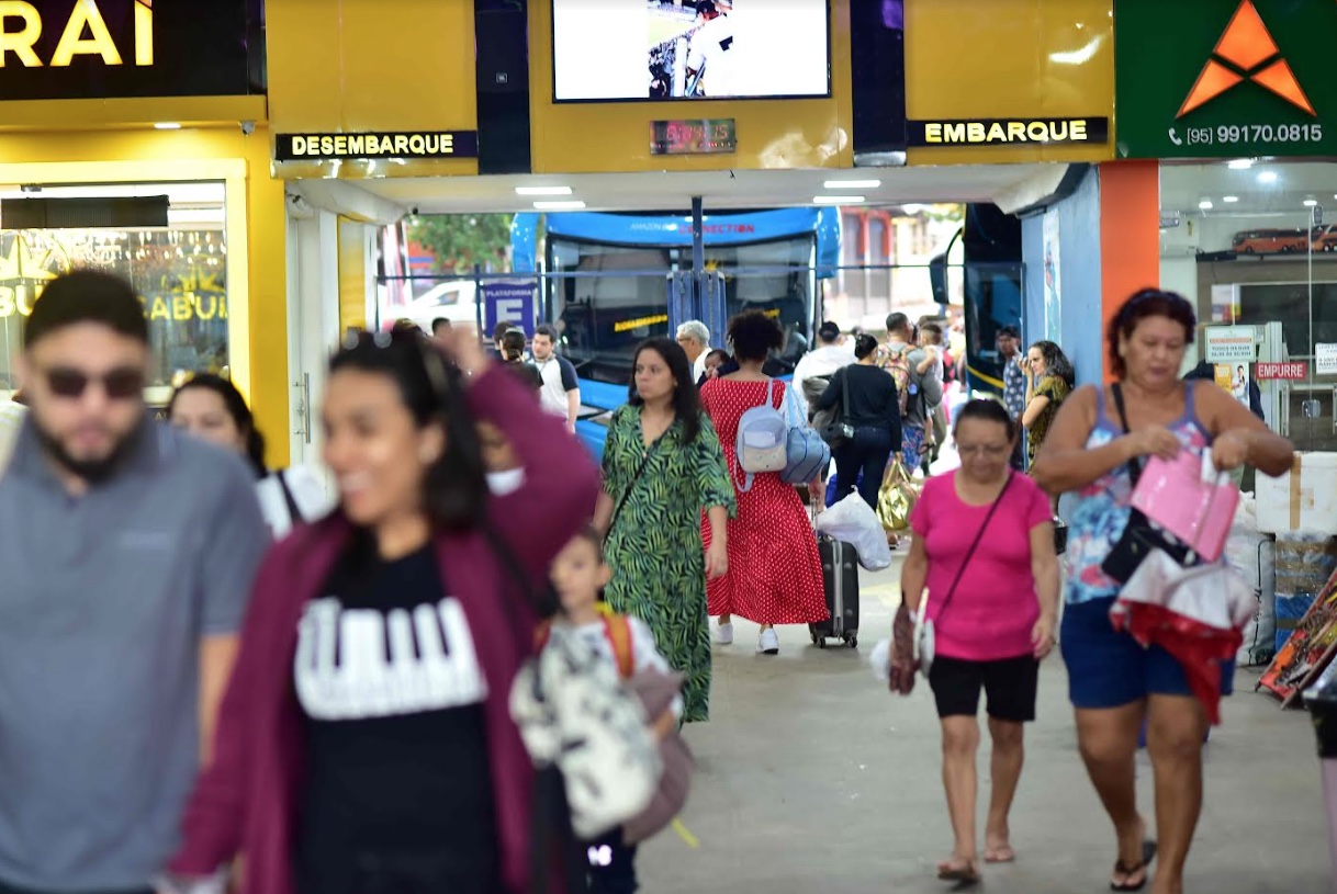 Arsepam intensifica fiscalização do transporte intermunicipal para Manacapuru