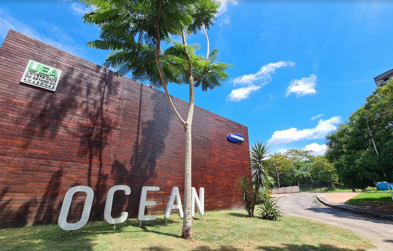 Samsung Ocean abre inscrições para 50 atividades gratuitas do mês de setembro