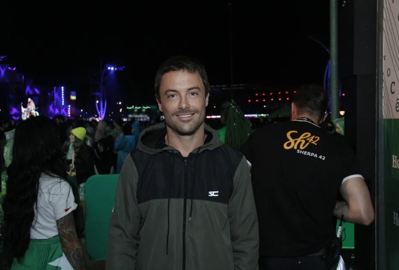 Kayky Brito sofreu politrauma e traumatismo craniano; ator está em estado grave