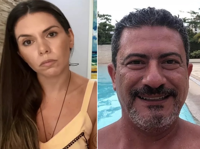 Justiça retira viúva de testamento de Tom Veiga e herança fica com os filhos