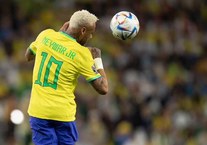 Seleção aguarda Neymar normalmente, mesmo sem estreia na Arábia Saudita