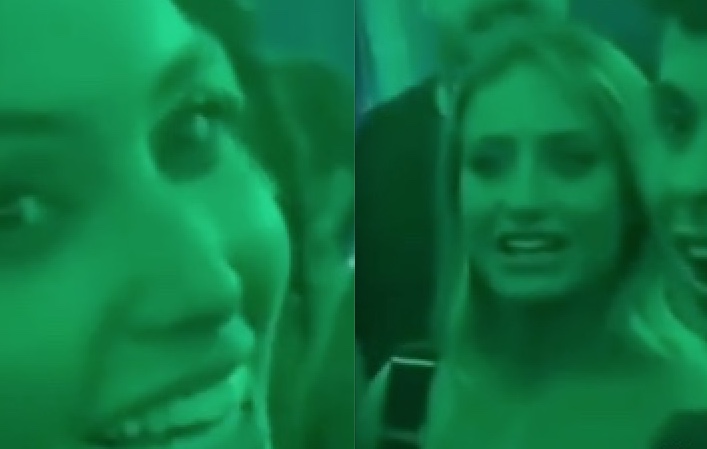 Ex-BBB e tiktoker são ‘barradas’ no VIP do The Town 