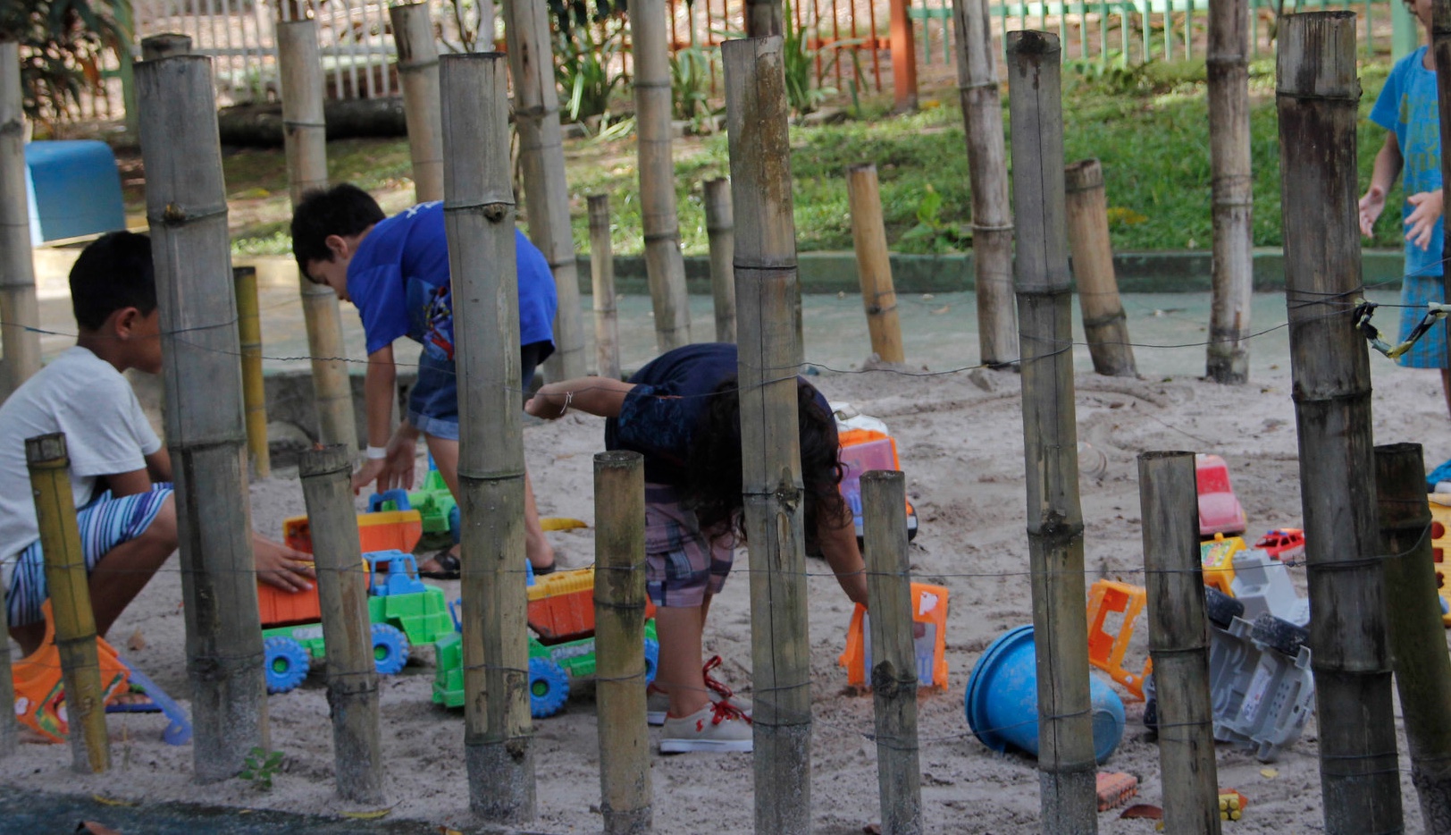 Parque Cidade da Criança muda de gestão e busca recursos privados para manutenção em Manaus