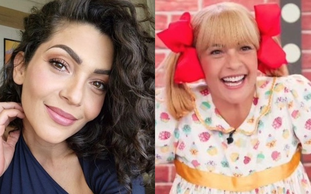 Marlei Cevada, a Nina de ‘A Praça É Nossa’, é internada em UTI 