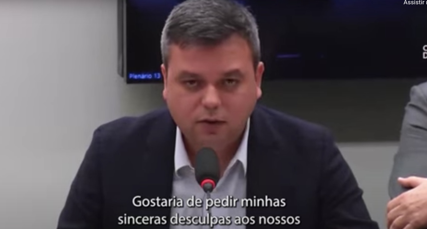 Sócio da 123 Milhas pede desculpas e diz que modelo de negócio era 'equivocado'