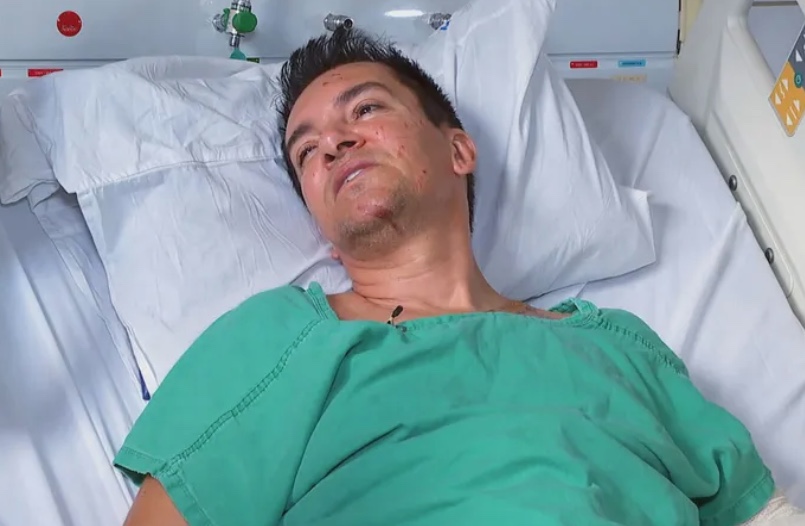 Regis Danese tem ‘quadro regular’ após passar mal e ter alta adiada