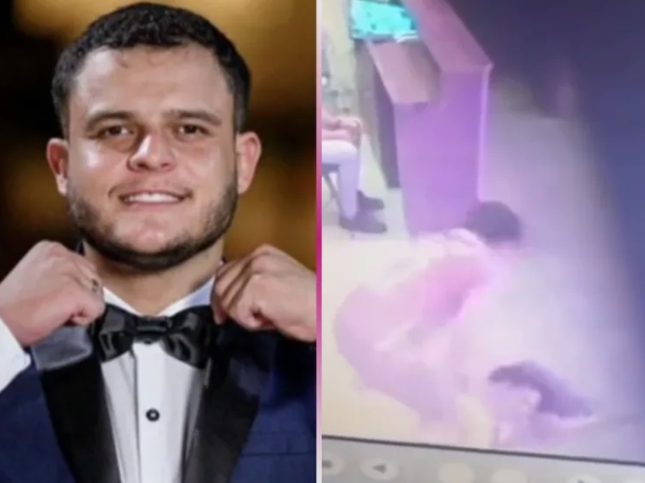 Após depoimentos, polícia indicia agressor de Victor Meyniel por lesão corporal e injúria por homofobia