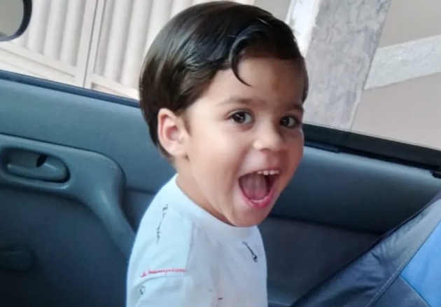 Criança morre ao cair em tanque de criação de peixes